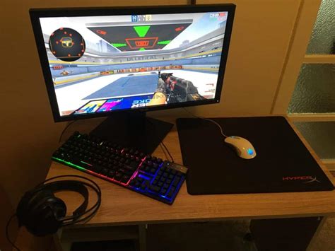 csgo pro setup.